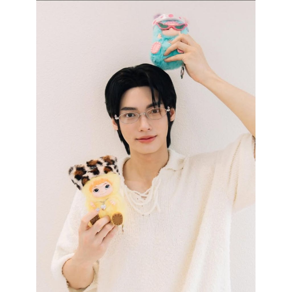 

[BACA DESKRIPSI] CO PACKING