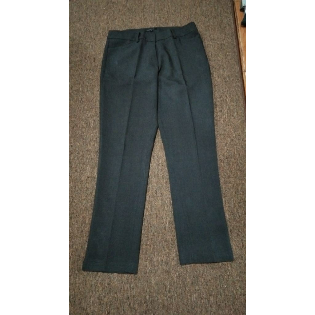 Celana kerja connexion preloved