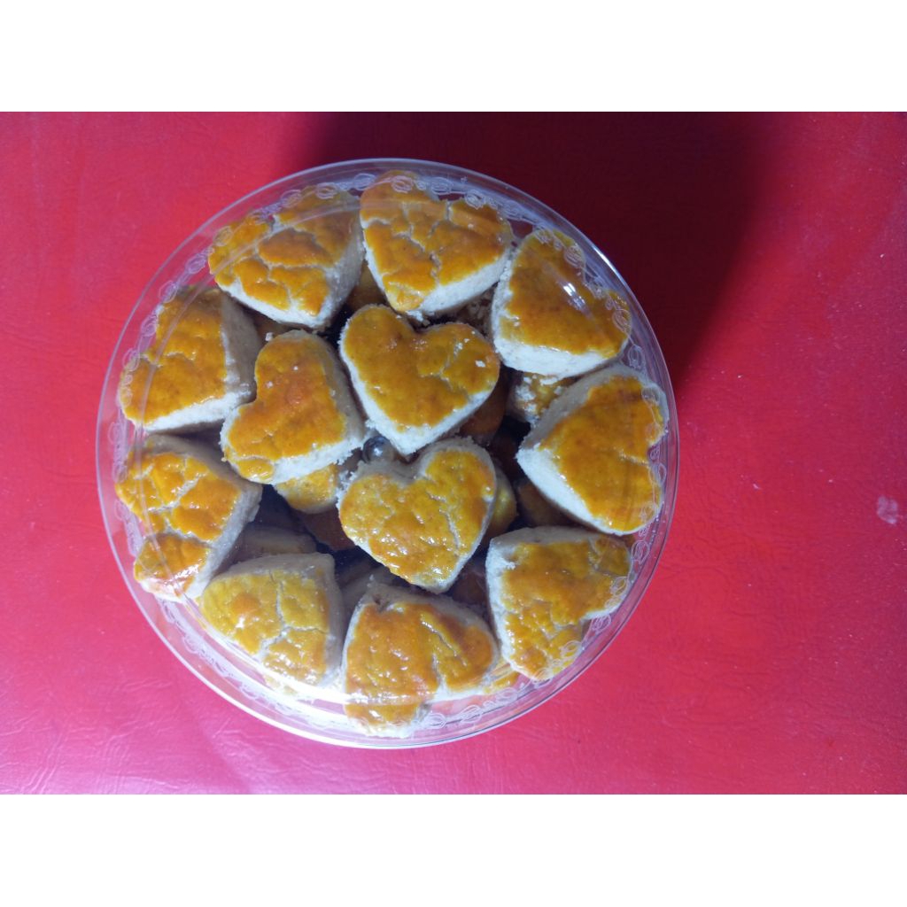 

kue kacang/kucangKueLebaran