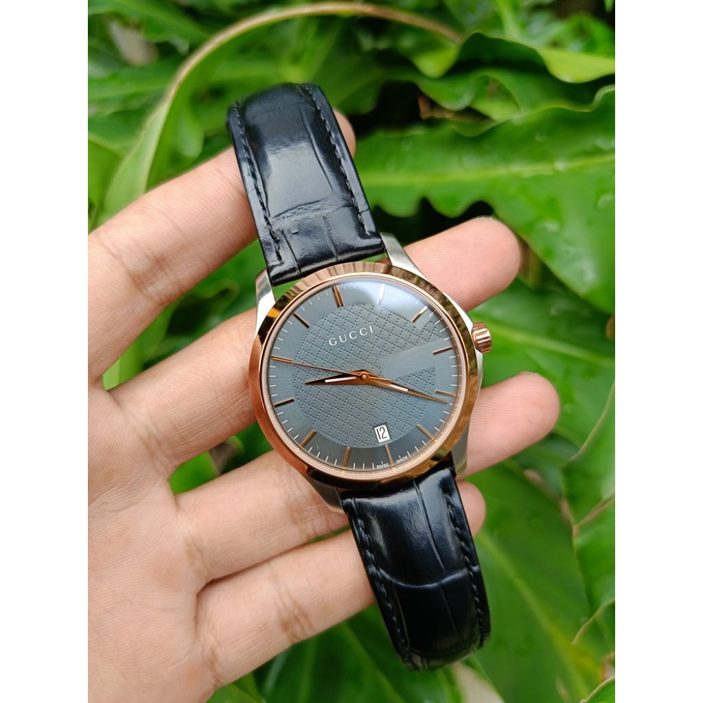 Jam Tangan GUCCI Original