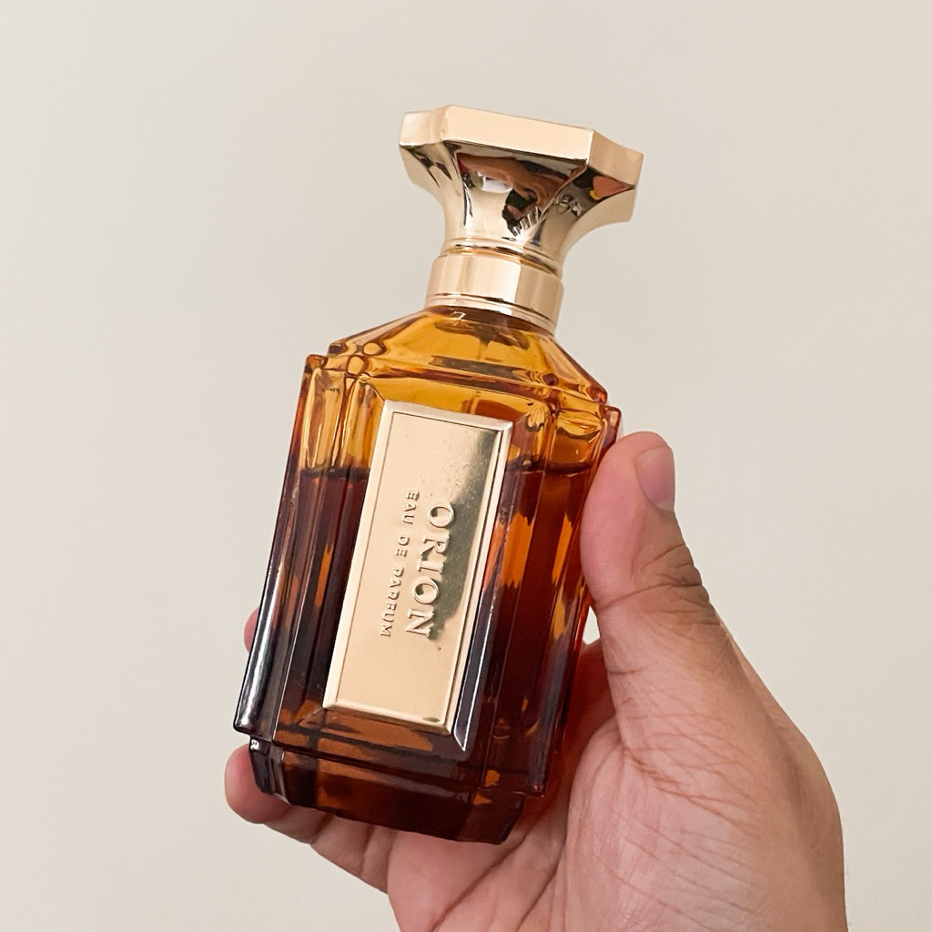 Decant Velixir Orion