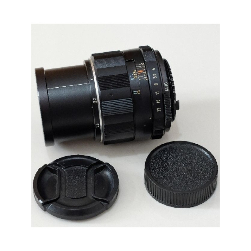 SMC Macro Takumar 50mm F4 (mount M42)
