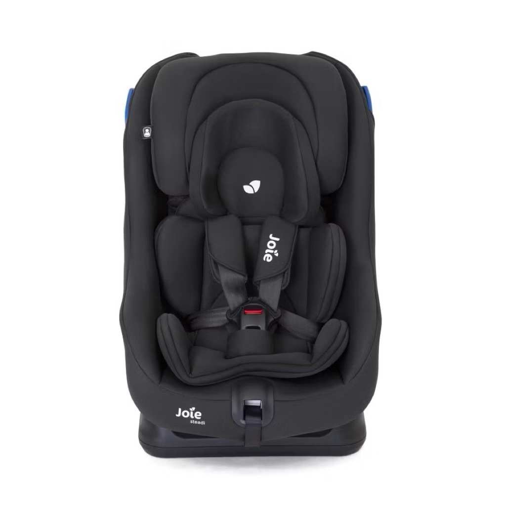 (Preloved) Car Seat Joie Steadi / Kursi Mobil Bayi / Dudukan Mobil / Joie Steadi / Universal Car Sea