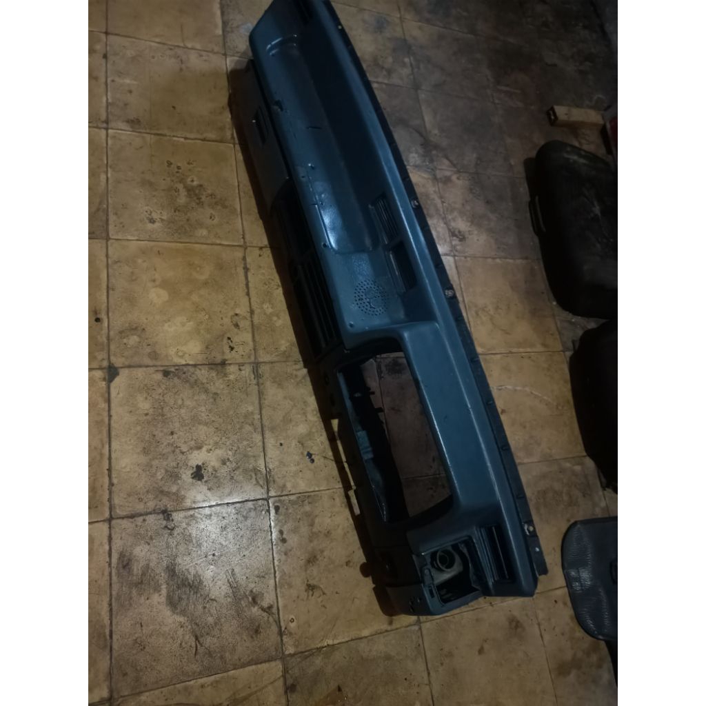 dasboard ragasa maruti