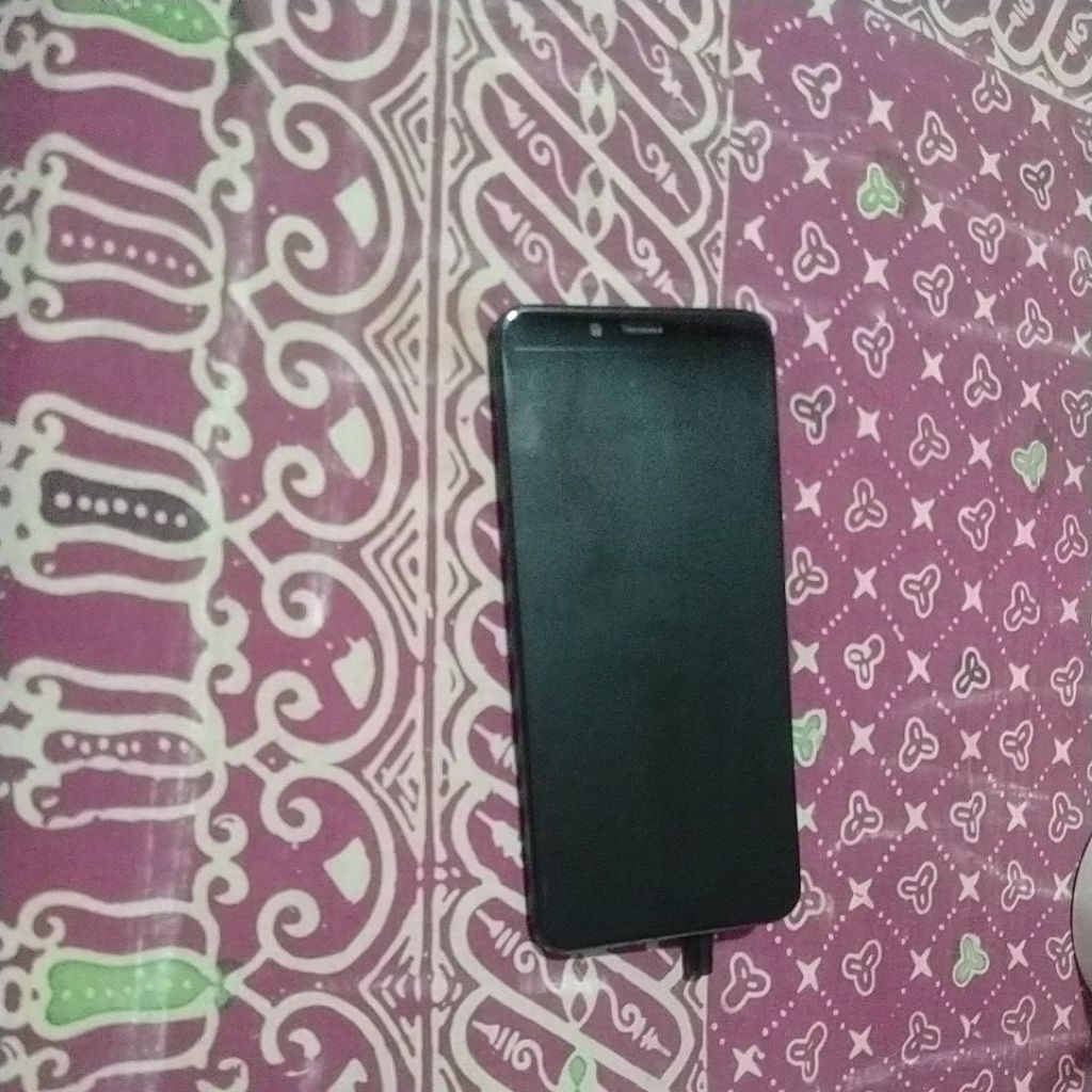 lcd redmi ori copotan