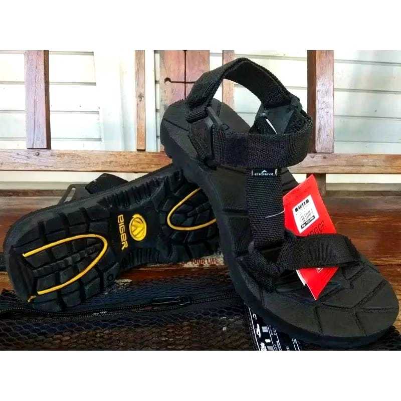Sandal EIGER001 Gunung Tali,Sandal EIGER001 Pria Wanita,Ready Stok