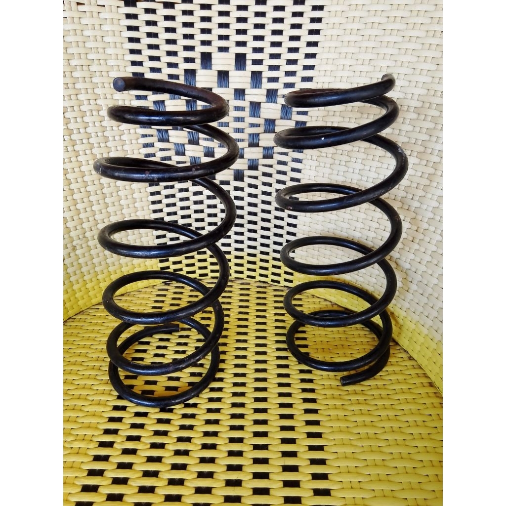 Per Sepiral Belakang Kia Rio Sf 2004