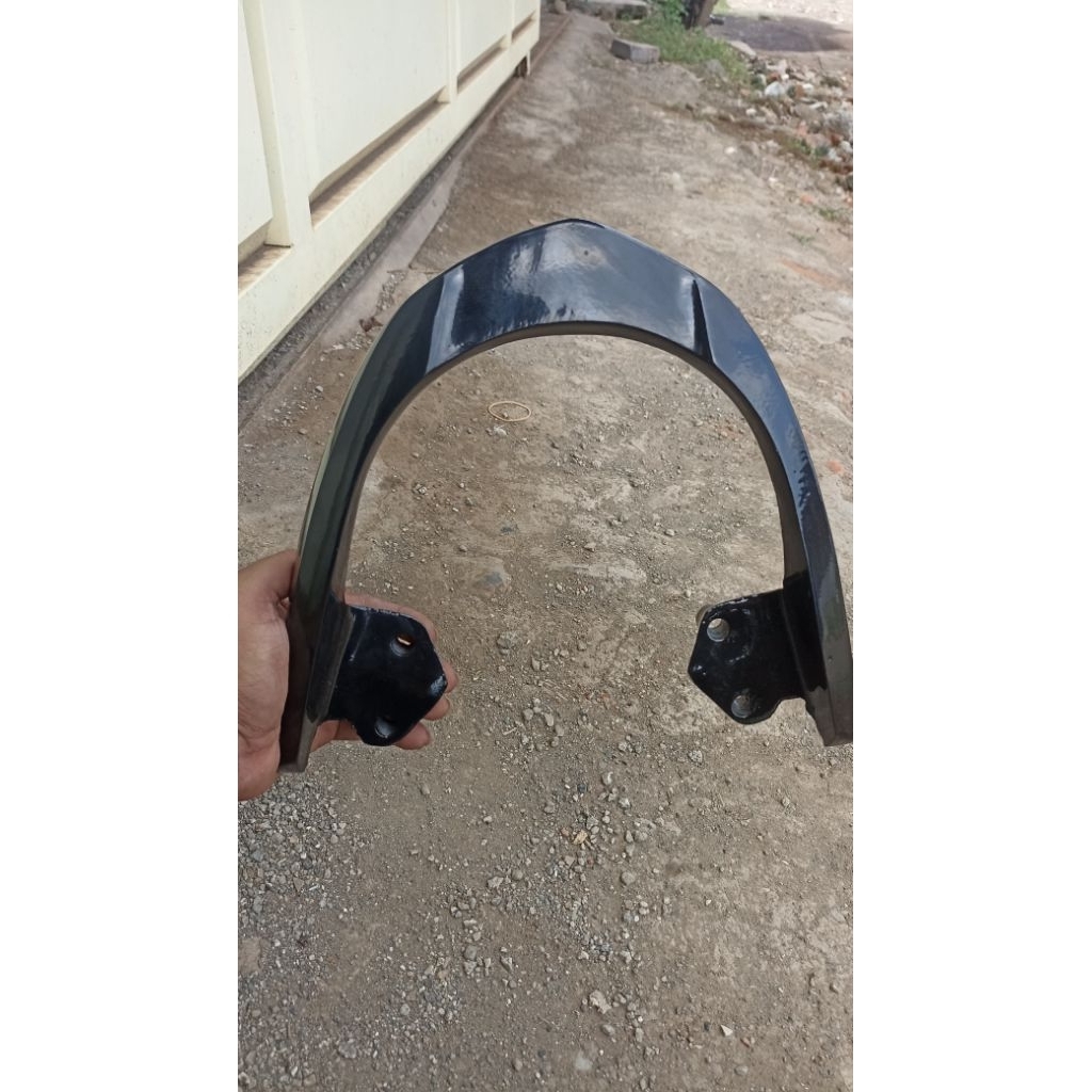 BEGEL MOTOR HONDA BEAT FI 110/PEGANGAN JOK BELAKANG MOTOR HONDA BEAT