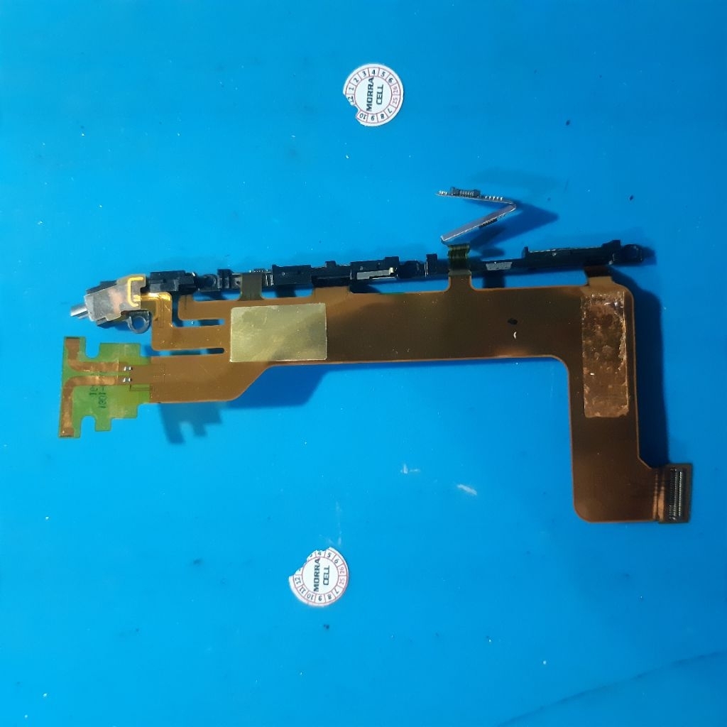 pleksible volume power sony xz ori copotan