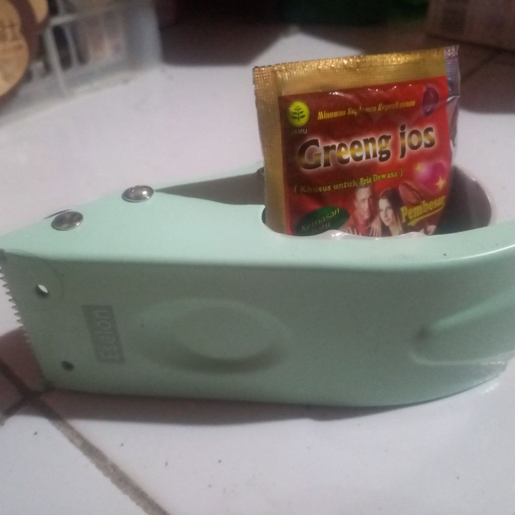 

KOPI SACHET ENAK CUMA RIBUAN