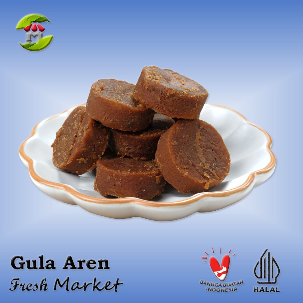 

[BOGOR] Gula Aren Per Kawung