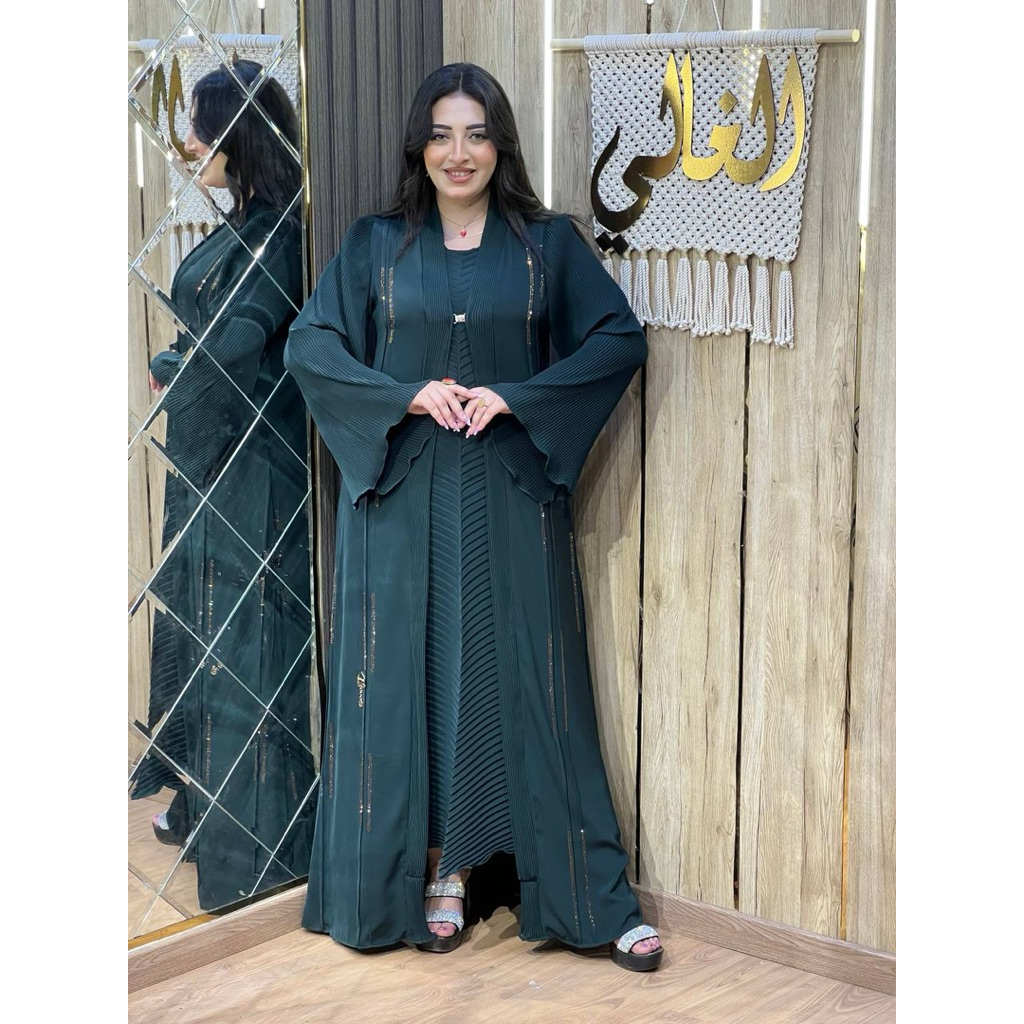 ABAYA ORIGINAL MESIR