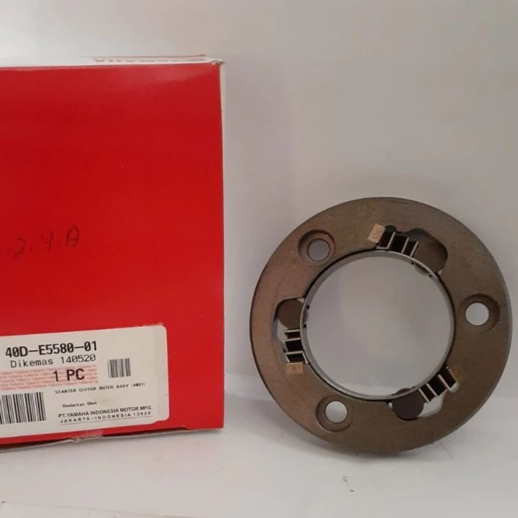 Rumah Pelor Stater One Way Oneway Yamaha Lexam, Jupiter Z 115 40D-E5580-01