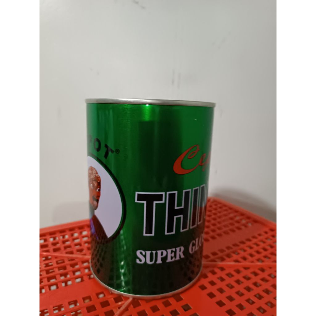 Thinner Cepot HIGH GLOSSY