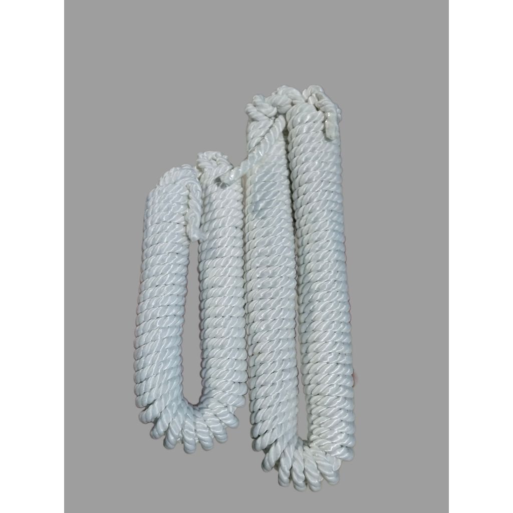 

tali marlon tali pramuka 5 meter dan 10 meter