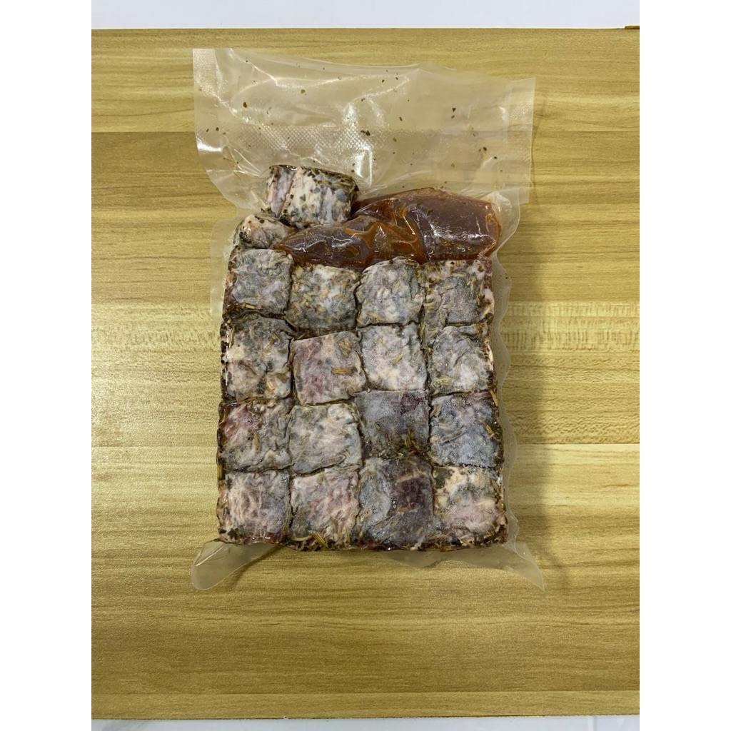 

SAIKORO MARINASI 250gr