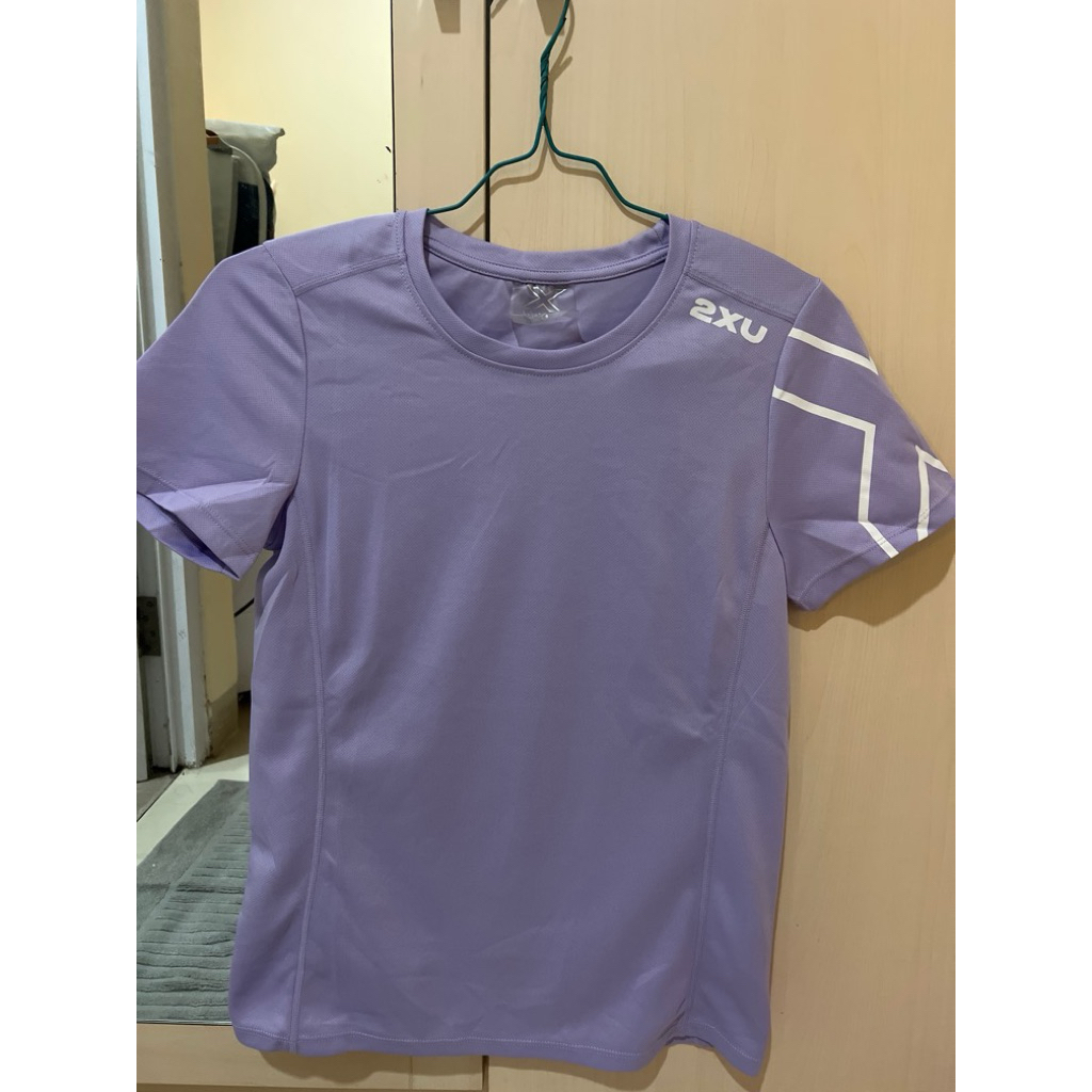 2XU Half Marathon Finisher Tee