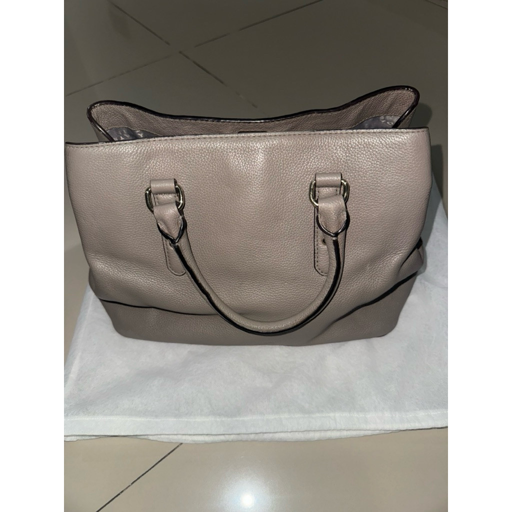 Tas kerja tote bag tas besar tas wanita