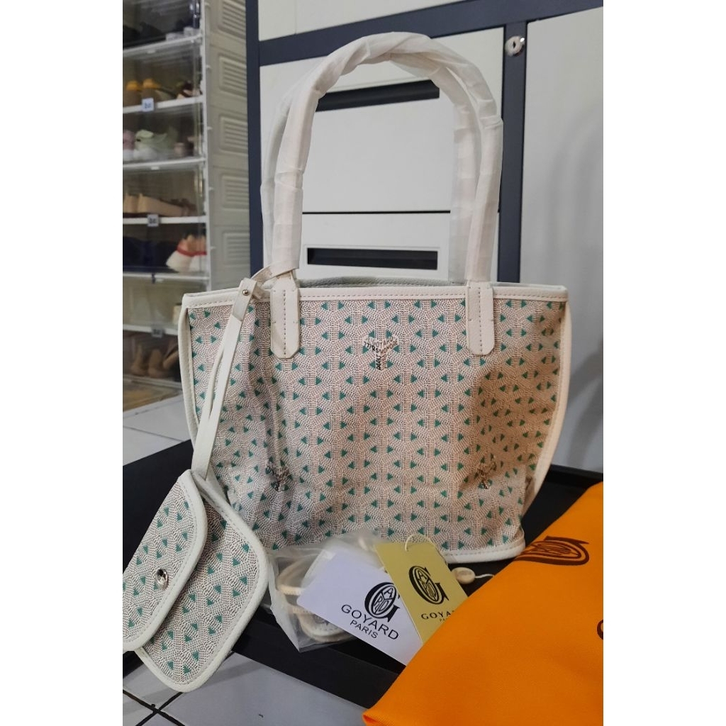 G*yard Anjou by Renera Shop