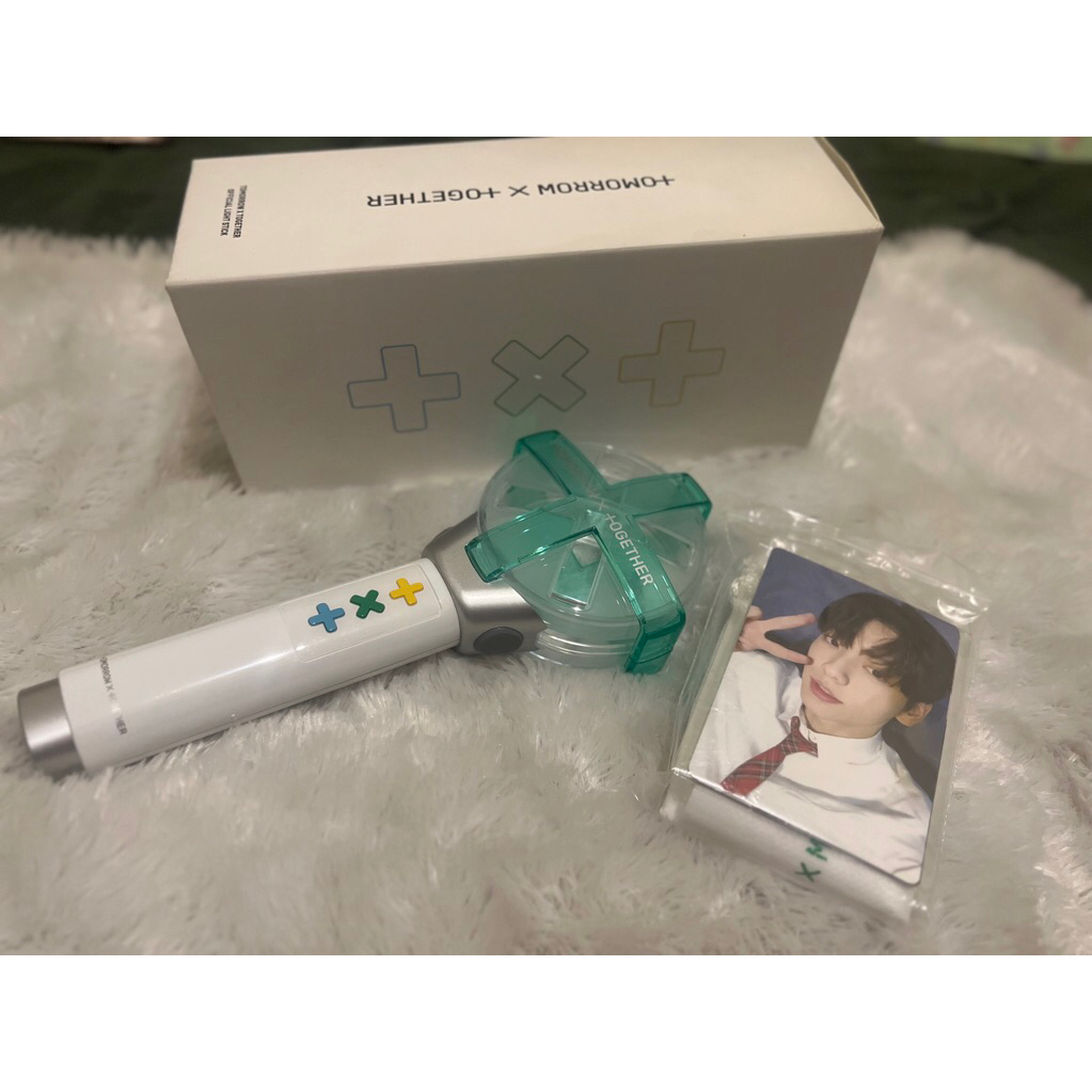 LS TXT V1 FULLSET PRELOVED