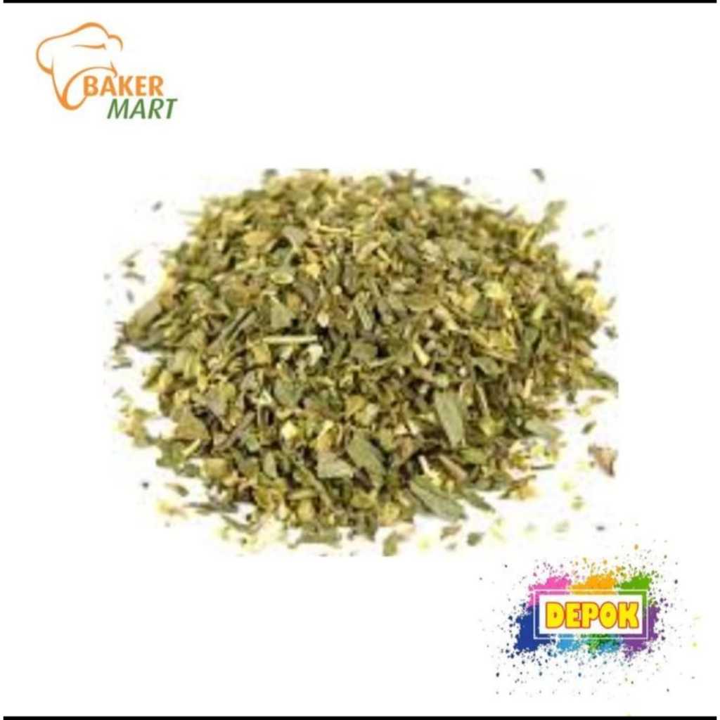 

Italian Herb Repack 25gr