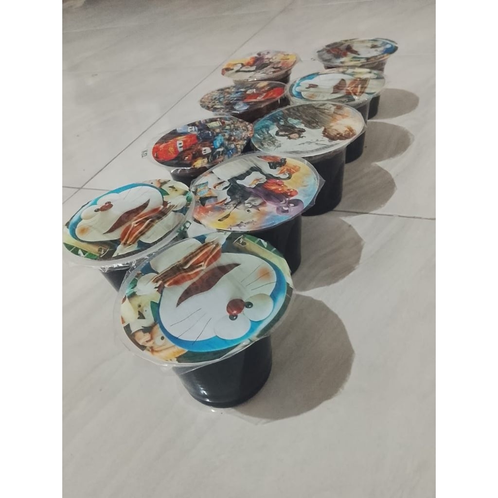 

Petis Ikan Muncar – Enak, Gurih, dan Awet Tanpa Bahan Pengawet | Tanpa Pewarna 200gr