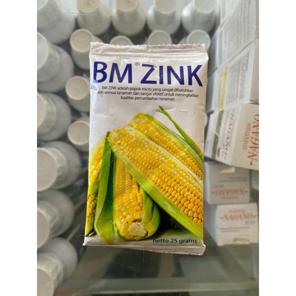 BM ZINK DAN MEPHISTO