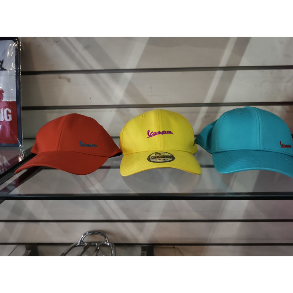 TOPI VESPA ORIGINAL PIAGGIO