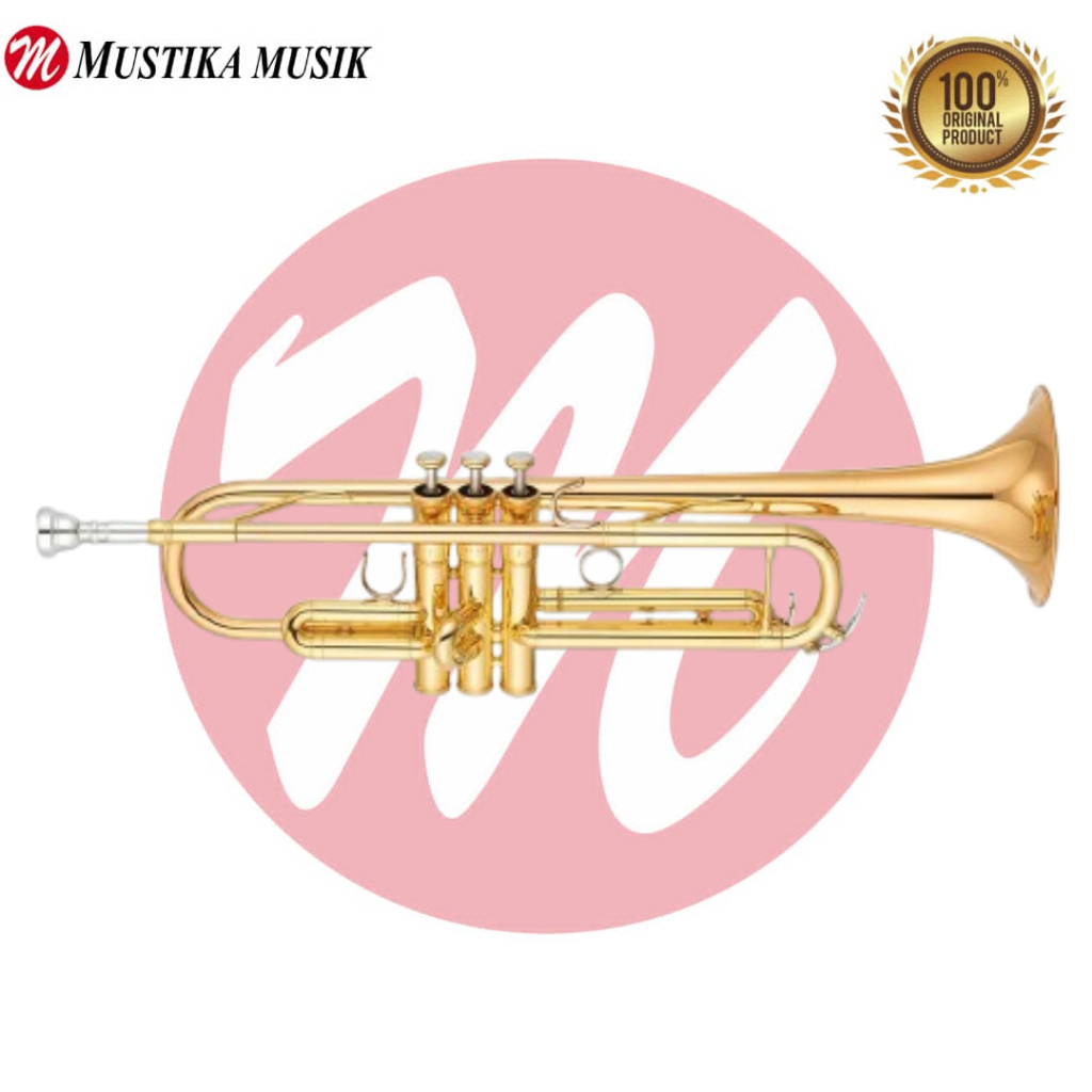 Trumpet YAMAHA YTR6335-RC