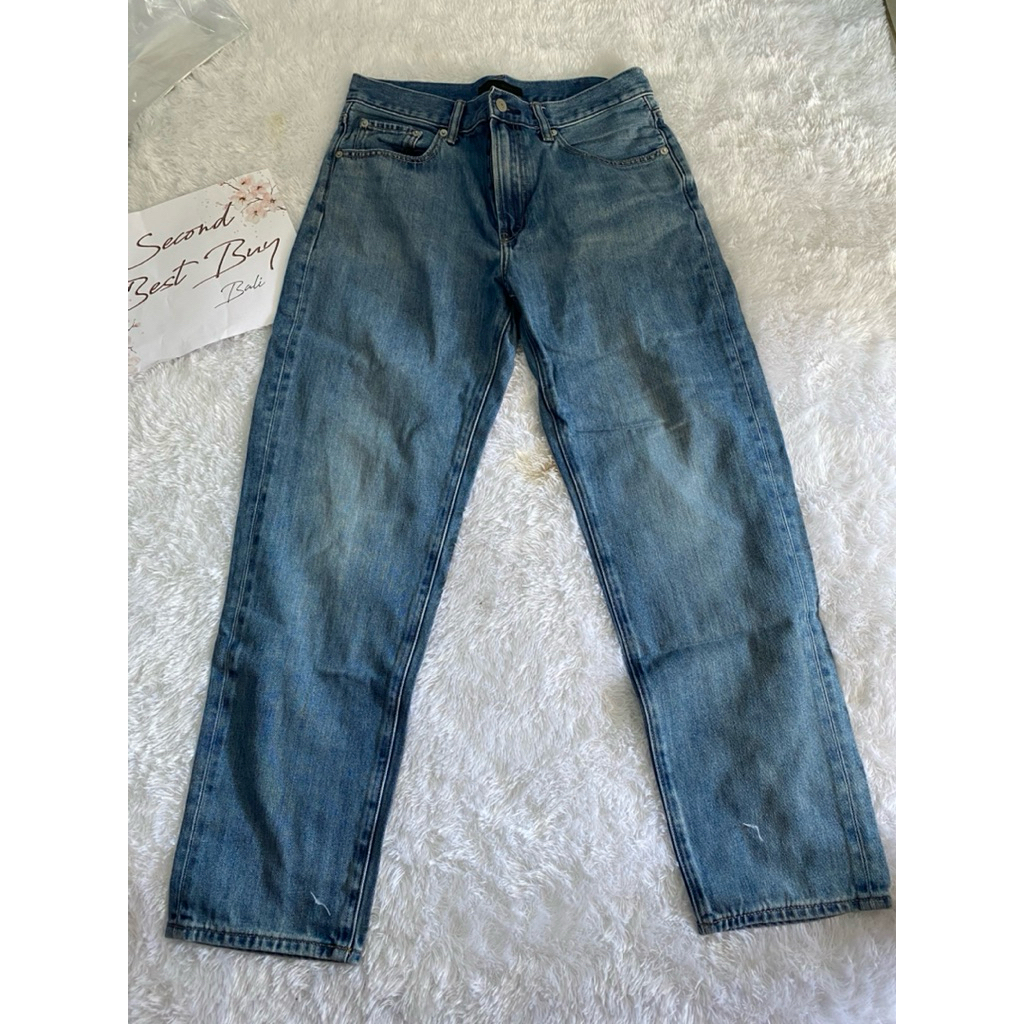 Uniqlo Jeans Original