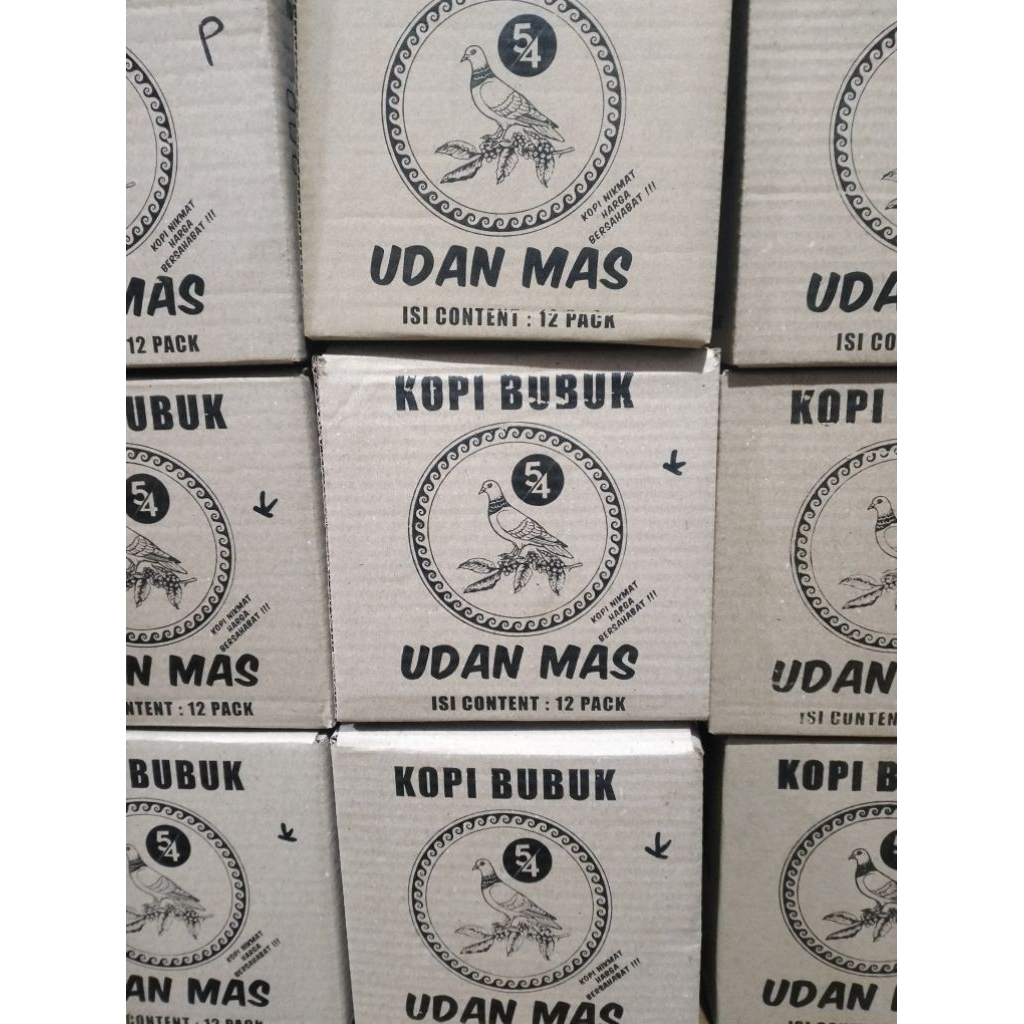 

HARGA PERDUS ISI 12 PCS KOPI SACHET UDAN MAS KUNING 150 GRAM TERMURAH COCOK UNTUK WARKOP MAUPUN USAHA TOKO KELONTONG MODAL KECIL