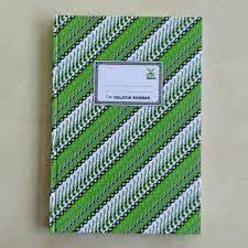 

HARD COVER GELATIK KEMBAR F300