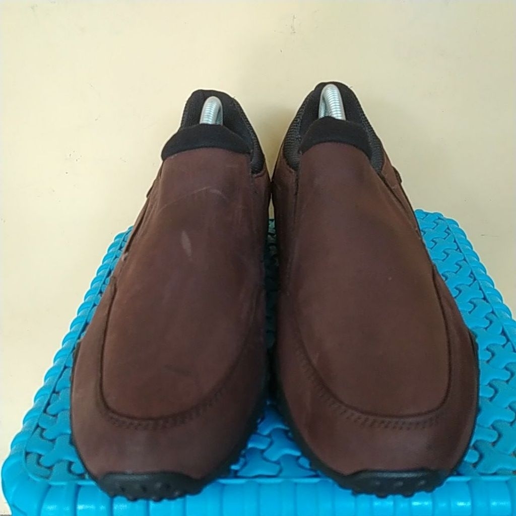 Sepatu Second ProSpecs Touring Slip On size 42,5 Insole 27 cm