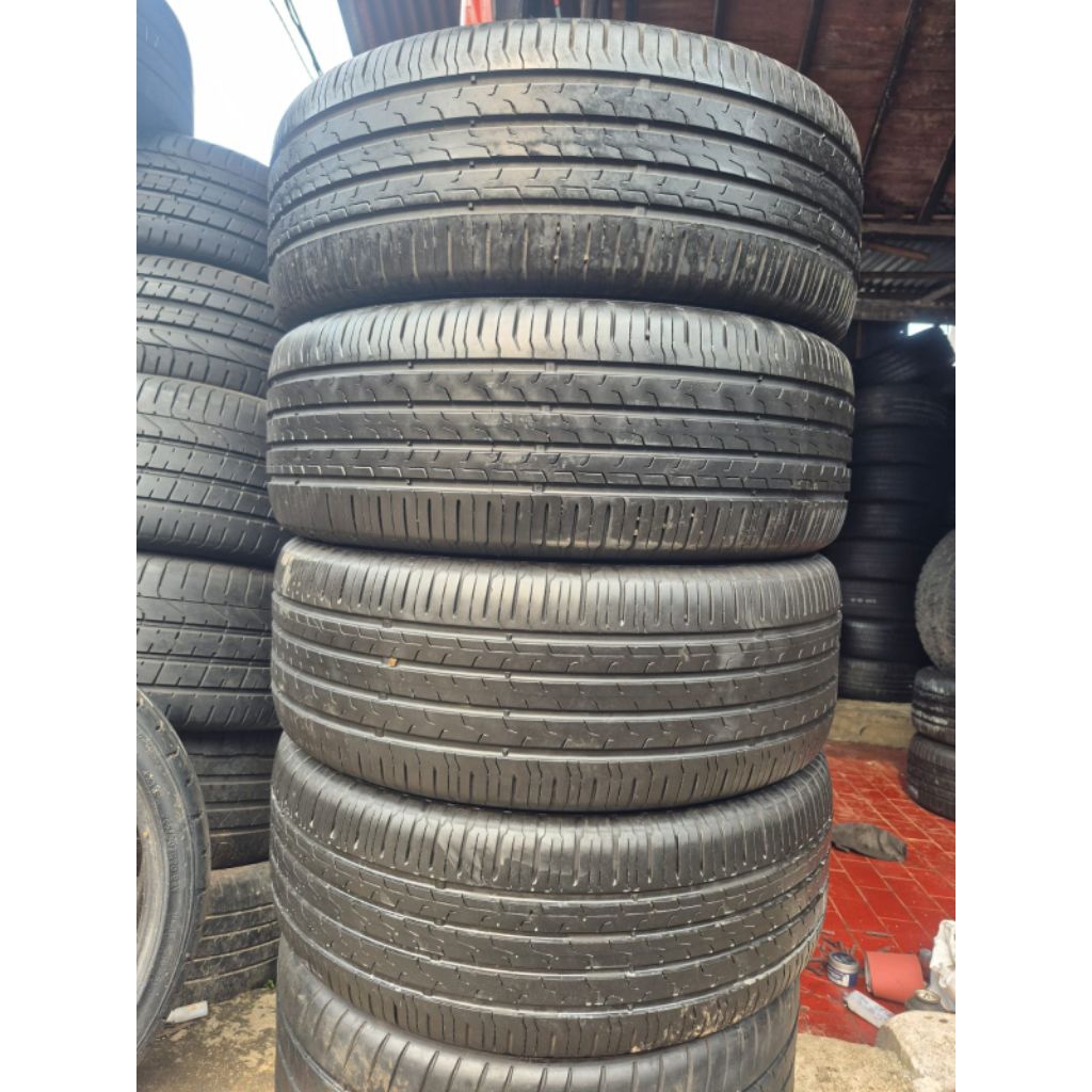 ban copotan continental croscontact6 235 55 18