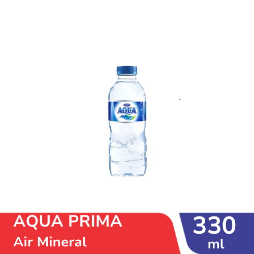 

AQUA PRIMA 330ML