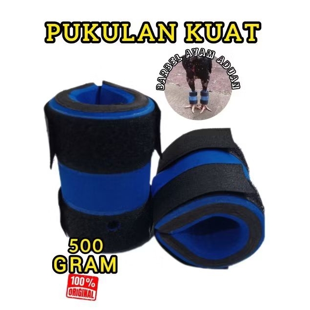 BARBEL AYAM JAGO PAKET BEGEL 500 GRAM AYAM BANGKOK