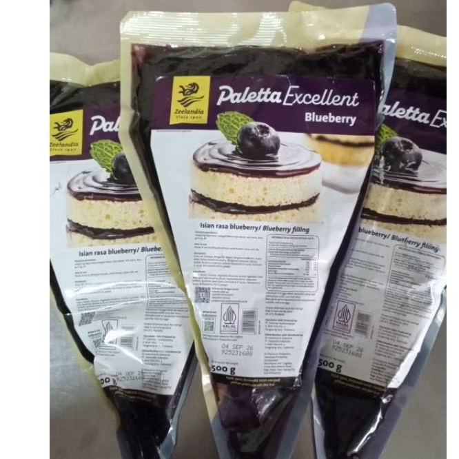 

zelandia valleta slayblubery dan strobery