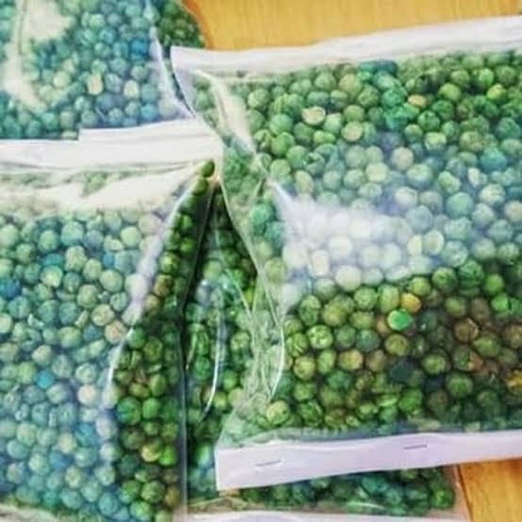 

kacang polong ijo jaipong,berat 250 gram