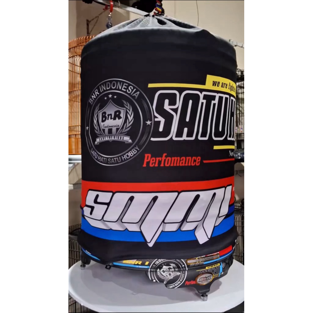 KRODONG BNR feat SMMI UNTUK SANGKAR MURAI NO 2