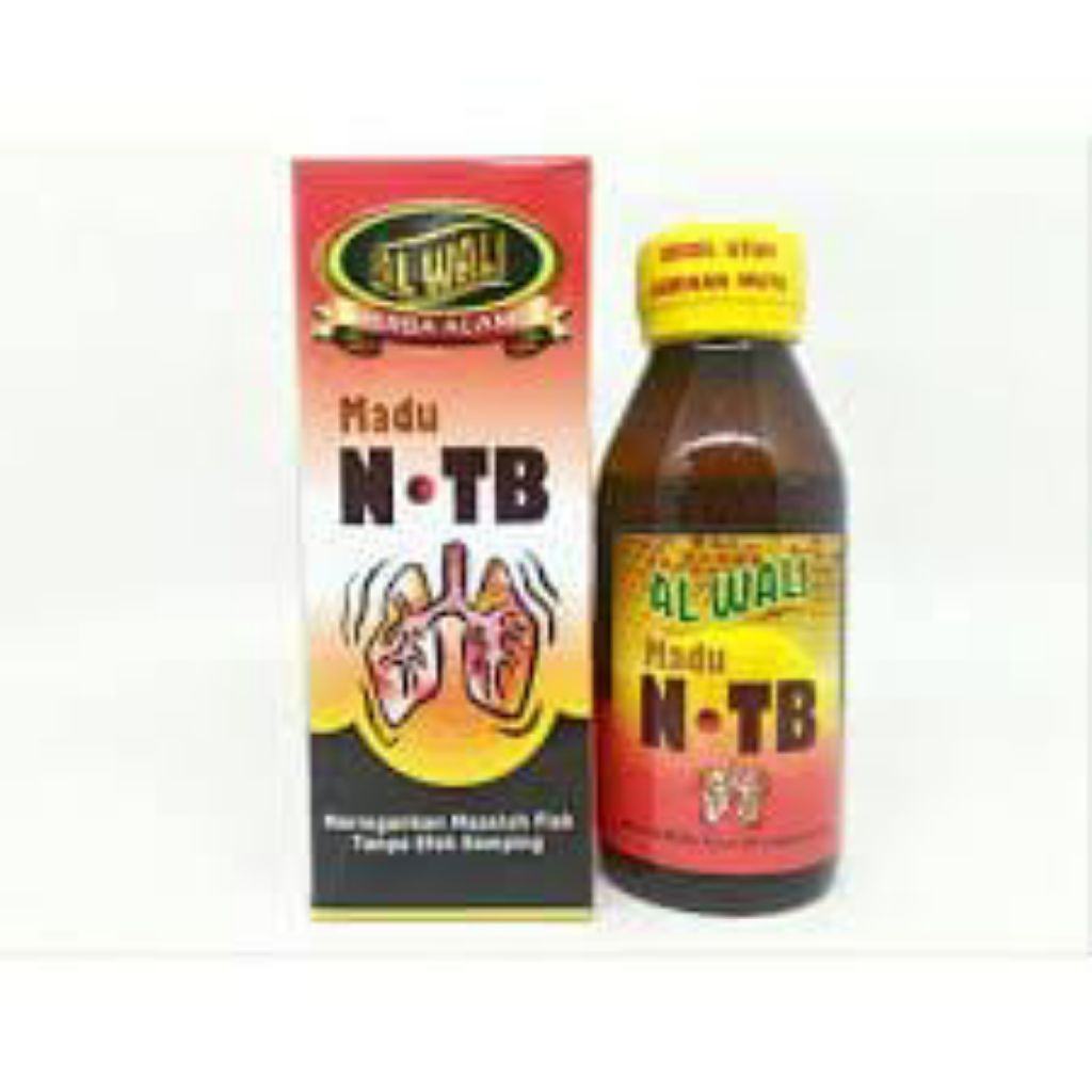 

Madu Al Wali Flek TB 150ml