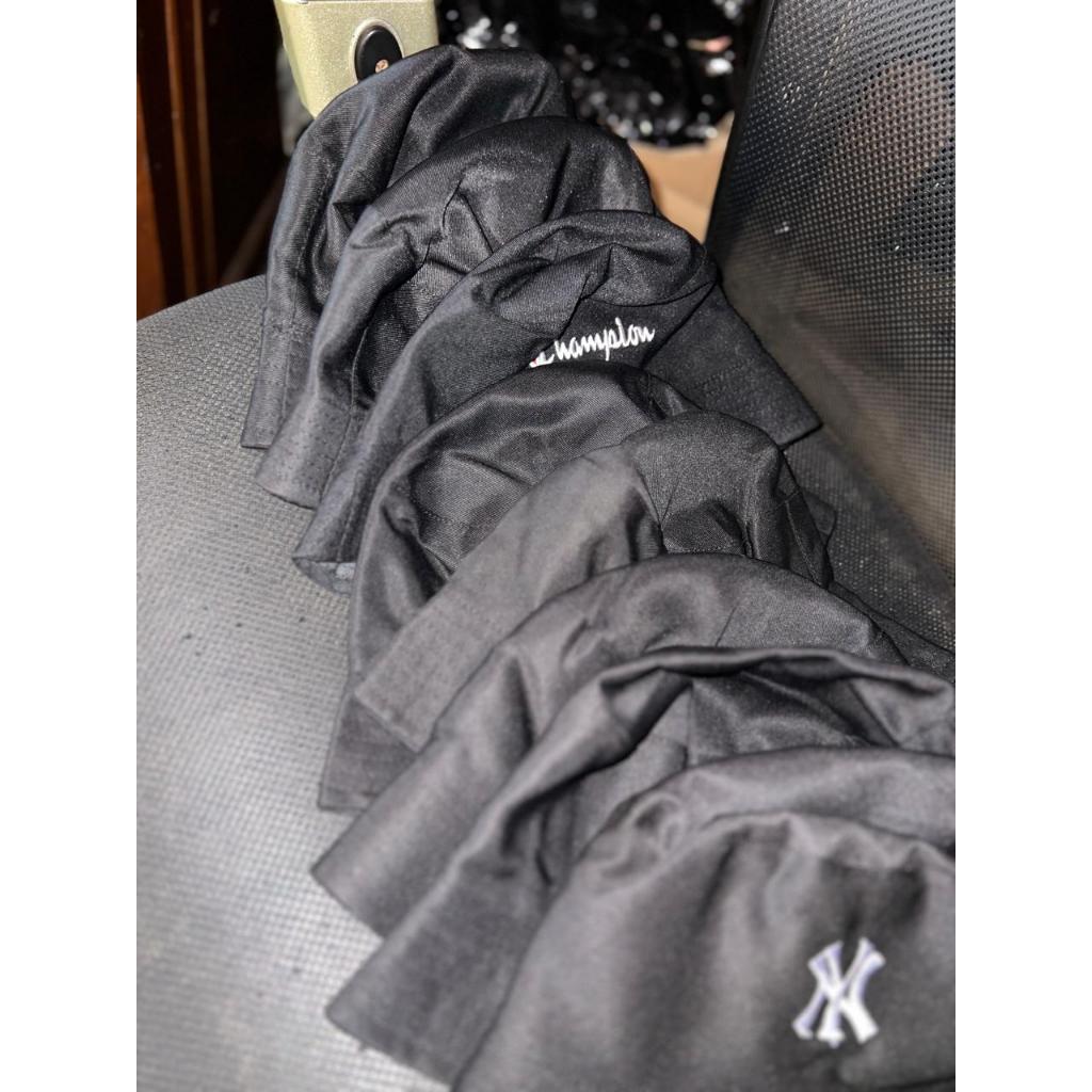 BUCKET HAT/JUNGLE HAT EIGER FESYEN PRIA