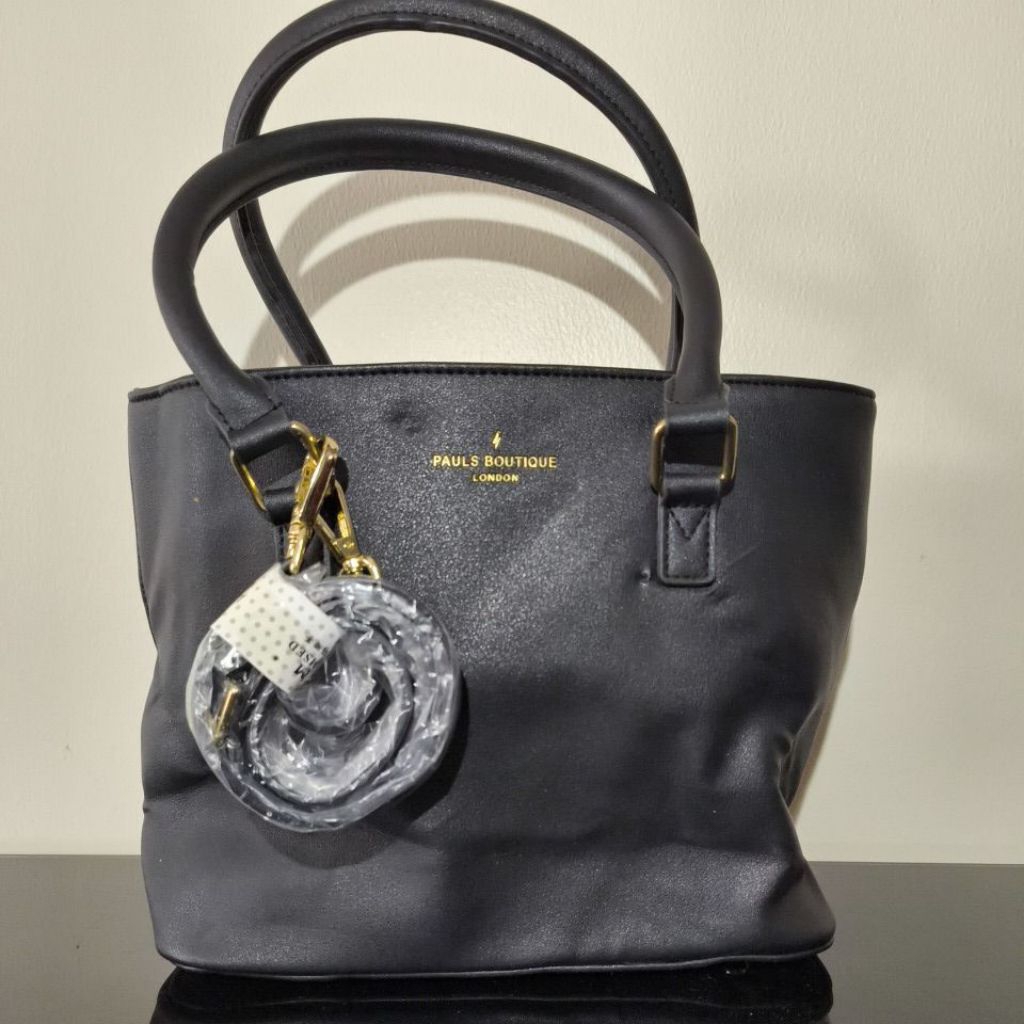 Pauls boutique Tas hand bag sling PL