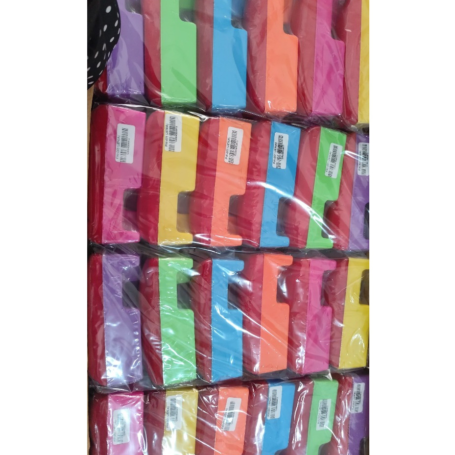 

Penghapus Papan Tulis JENIA (Pcs)