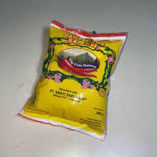 

Saus Sambal Cabai Gunung 500 Gr