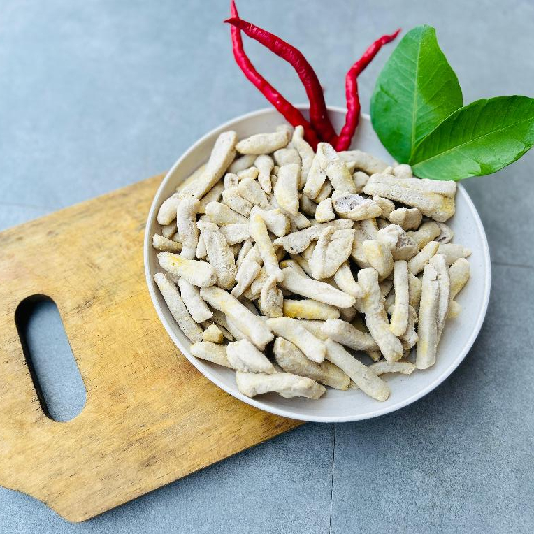 

Basreng Gurih Renyah Rasa Jagung Manis