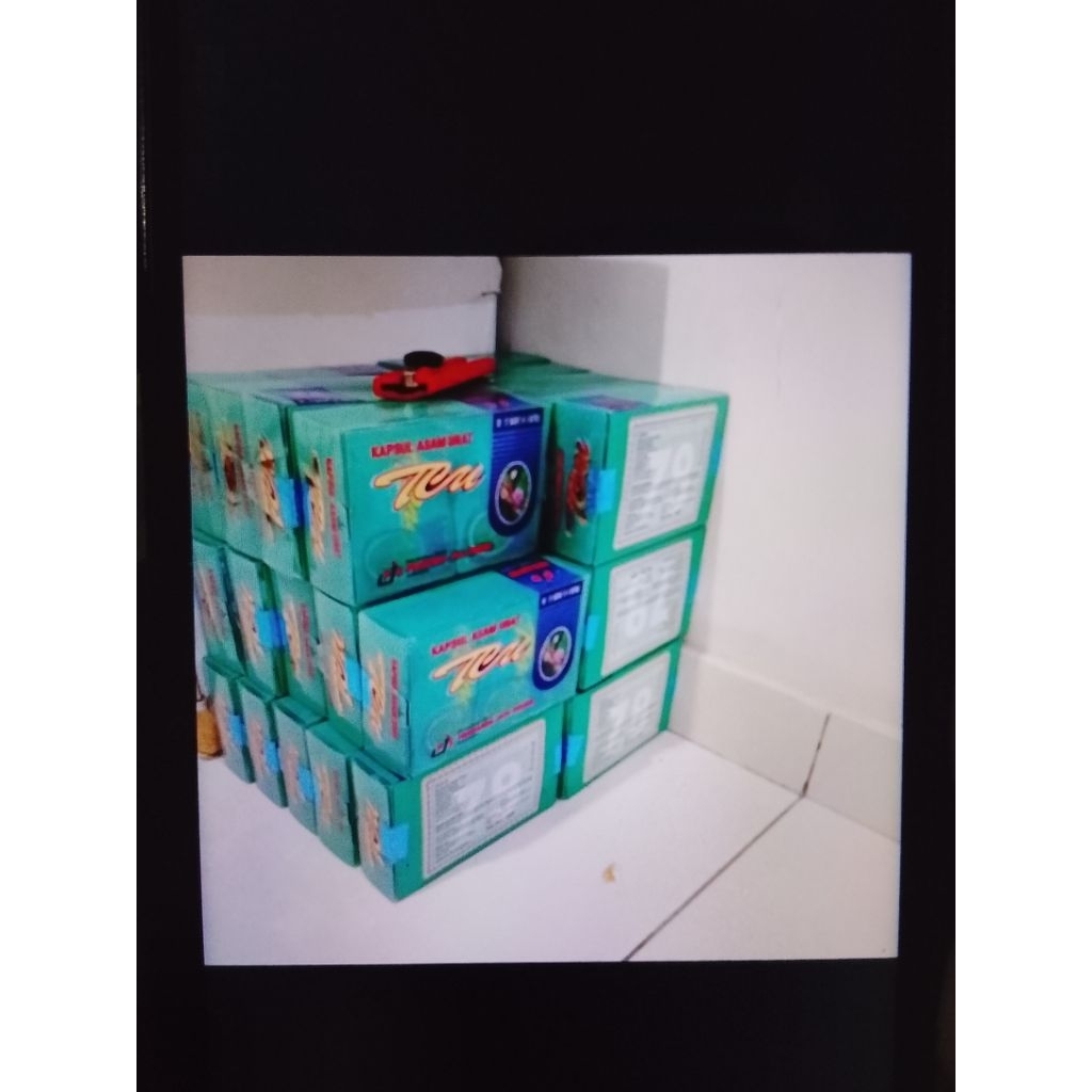 

wolpeper mika tcu original