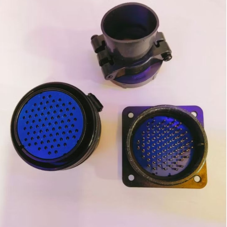 KONEKTOR MULTIPIN 31 CHANEL DDK CANARE ORIGINAL - KONEKTOR MULTI PIN 31 CHANE