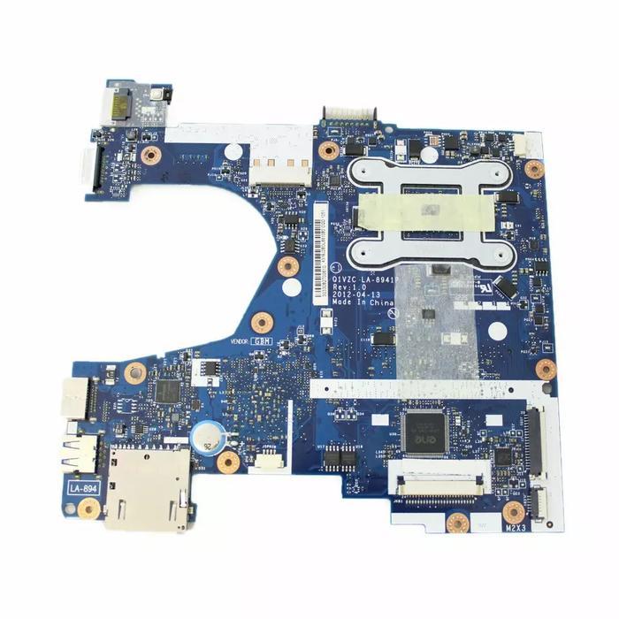 Motherboard Acer Aspire One AO756  V5-171 V5-131 Q1VZC LA-8941P