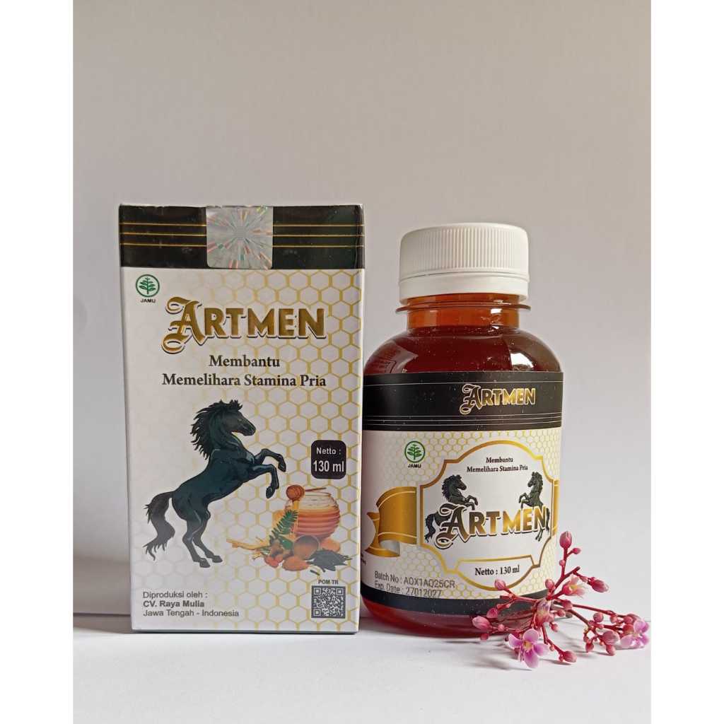 

Ready Madu Resmi Bpom Madu Artmen Original Paket Hemat Alami