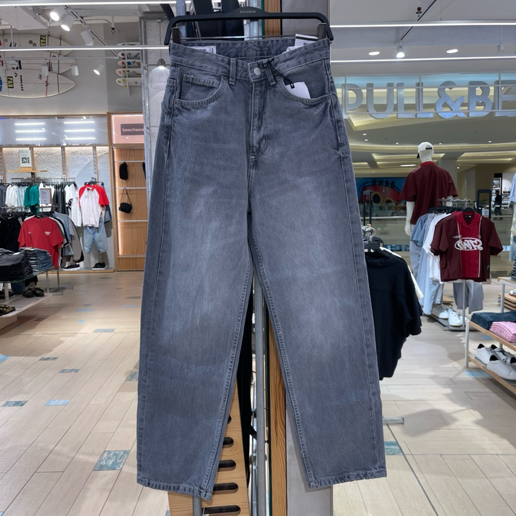 Jeans Baggy PULL&BEAR MEN Jastip (jasa titip)
